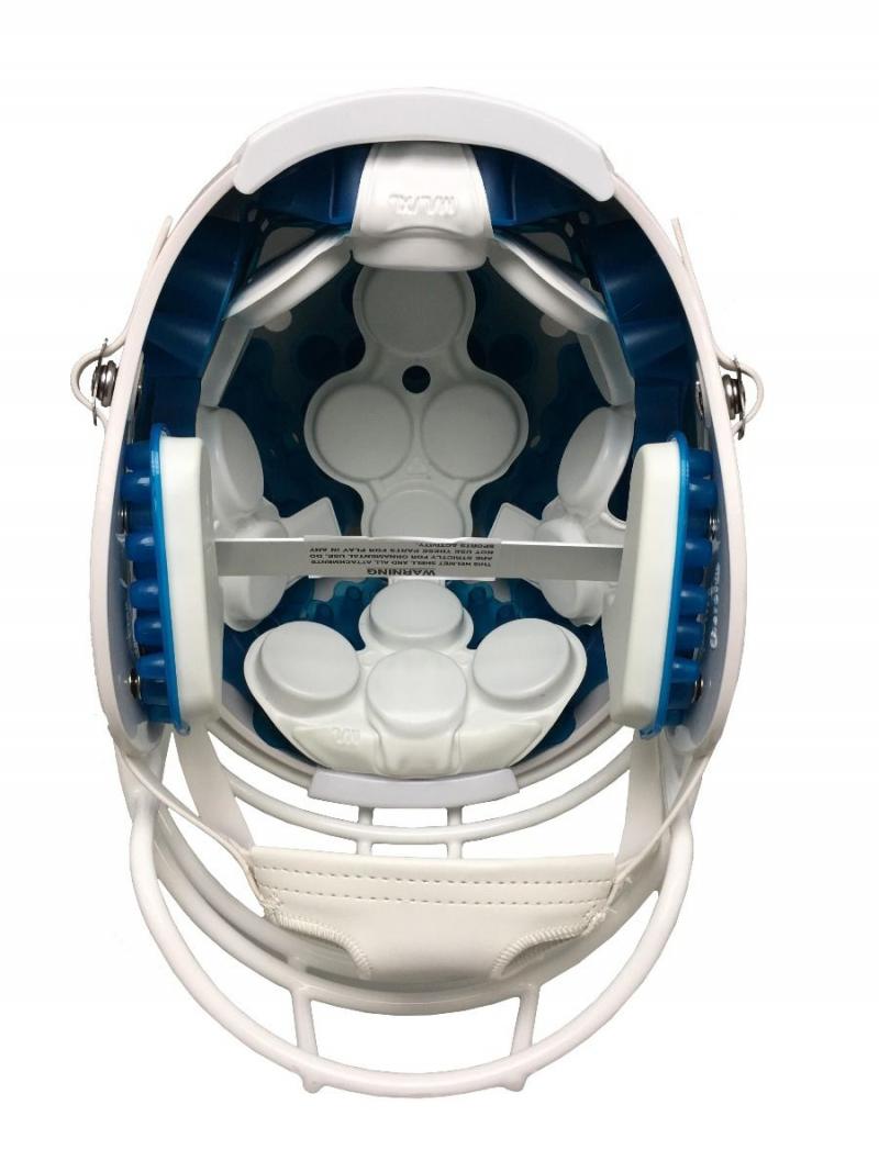 Football Helmet Sports Memorabilia!