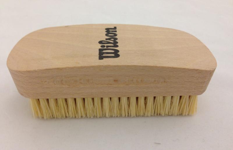 Football Brush by Wilson Sports Memorabilia!