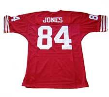 49ers 46 jersey