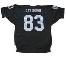 oakland raiders official jersey