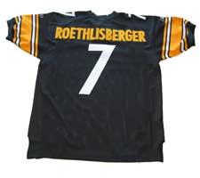Ben Roethlisberger Jersey Authentic 