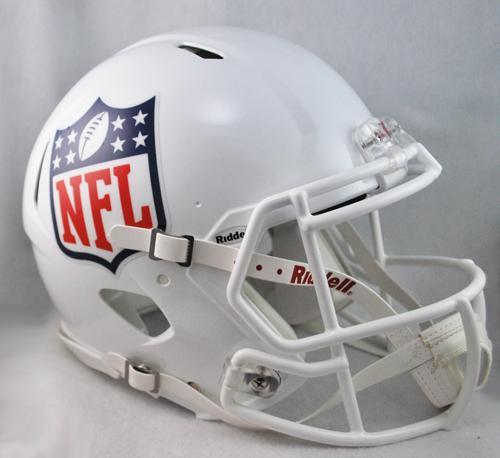 NFL Shield Helmet Riddell Speed - Login 