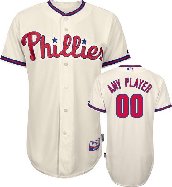 authentic phillies jersey