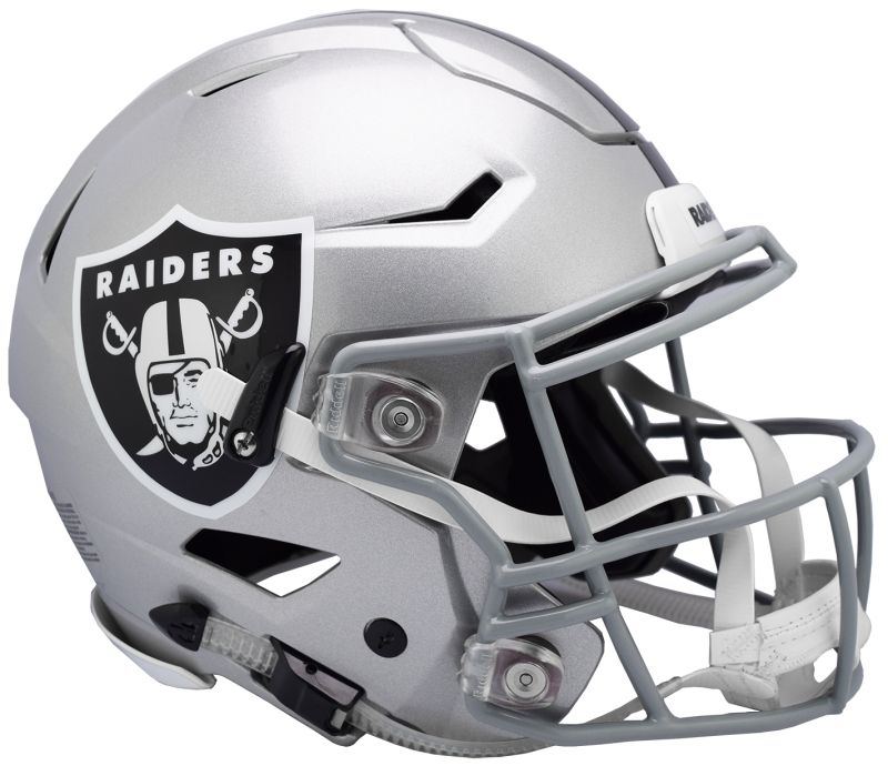 NFL Speed FLEX Helmets - All Teams | Sports Memorabilia!
