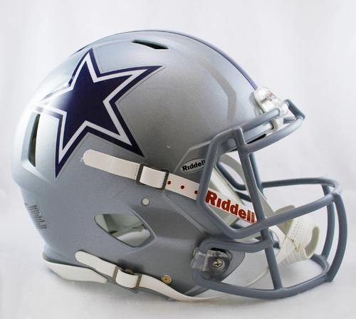 Dallas Cowboys Helmet Riddell Speed - Login for SALE Price | Sports Memorabilia!
