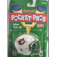 Auburn Tigers Pocket Pro Helmets by Riddell