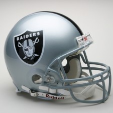 oakland-raiders-helmet-pro-line-riddell