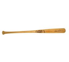 Dave Parker Autographed Louisville Slugger Bat Image