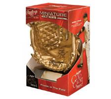 Mini Gold Glove by Rawlings