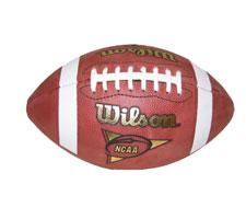 College 1001-NCAA Football by Wilson