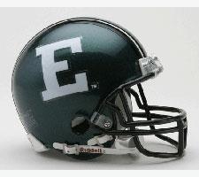 Eastern Michigan Eagles Current Replica Mini Helmet by Riddell Image