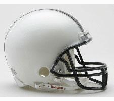 Penn State Nittany Lions Current Replica Mini Helmet by Riddell Image