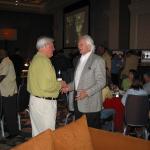 Ken Stabler was represented by National Sports Distributors for this Super Bowl Event in Las Vegas