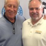 Fred Biletnikoff, represented by NSD and NSD President Rob Hemphill