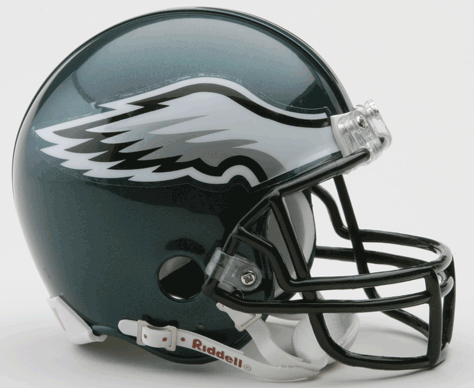 philadelphia eagles 1996