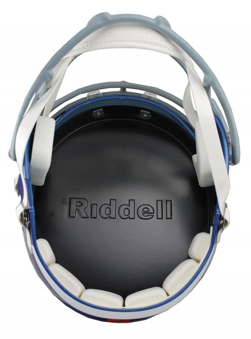 Nfl replica sales helmets