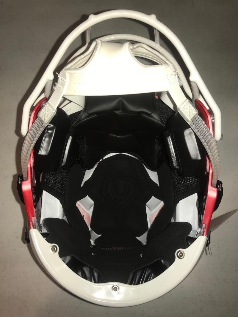 Riddell shop speedflex inside