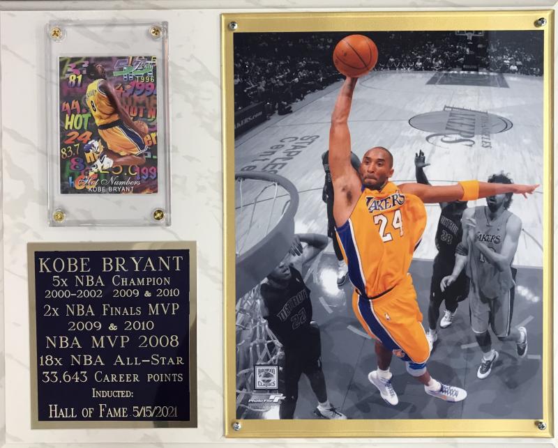 hof kobe bryant