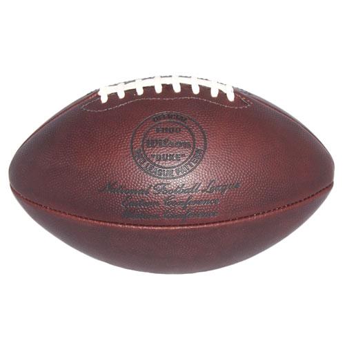 Wilson NFL Replica The Duke Mini Football