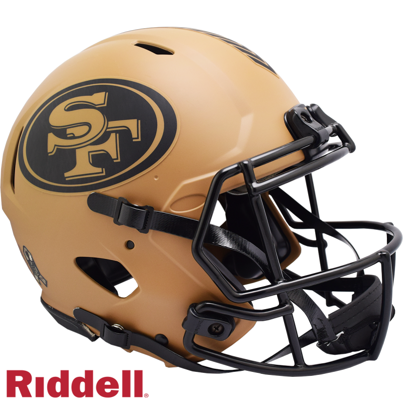 salute to service 49ers sweatshirt