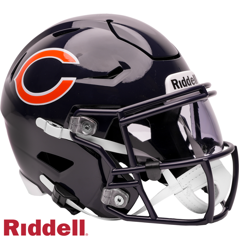 Riddell SpeedFlex Mid-Size MIDI Helmets | Sports Memorabilia!