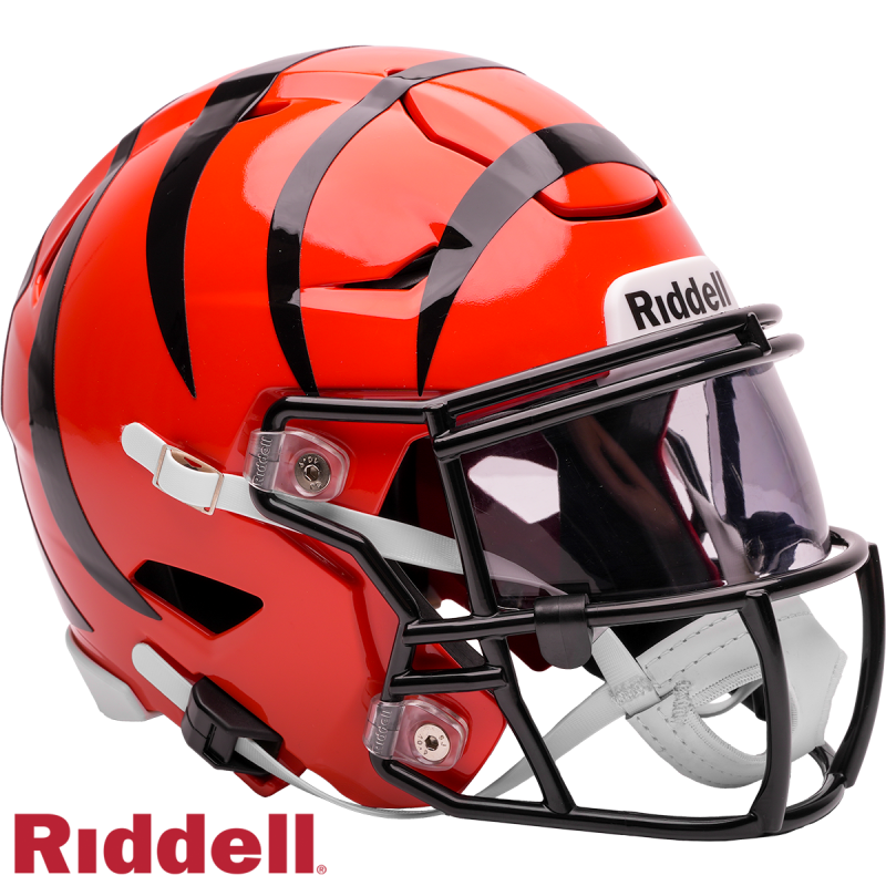 Riddell SpeedFlex Mid-Size MIDI Helmets | Sports Memorabilia!