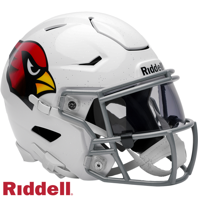 Riddell SpeedFlex Mid-Size MIDI Helmets | Sports Memorabilia!