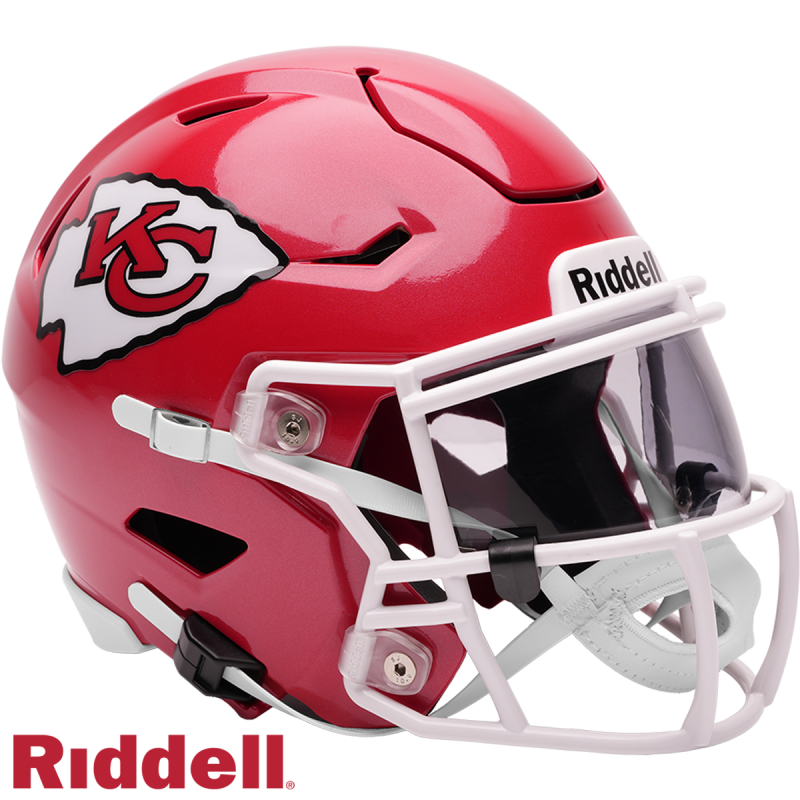 Riddell レボリューション・スピード Mサイズ Amazon.com : Silver Blank Riddell Revolution Speed Mini Football