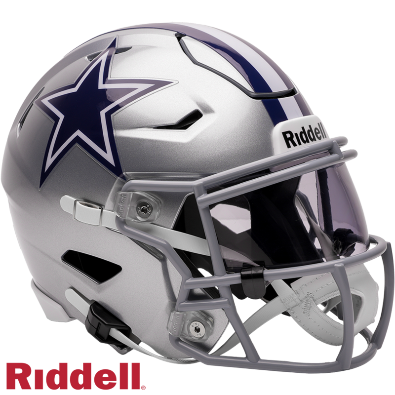 Riddell SpeedFlex Mid-Size MIDI Helmets | Sports Memorabilia!
