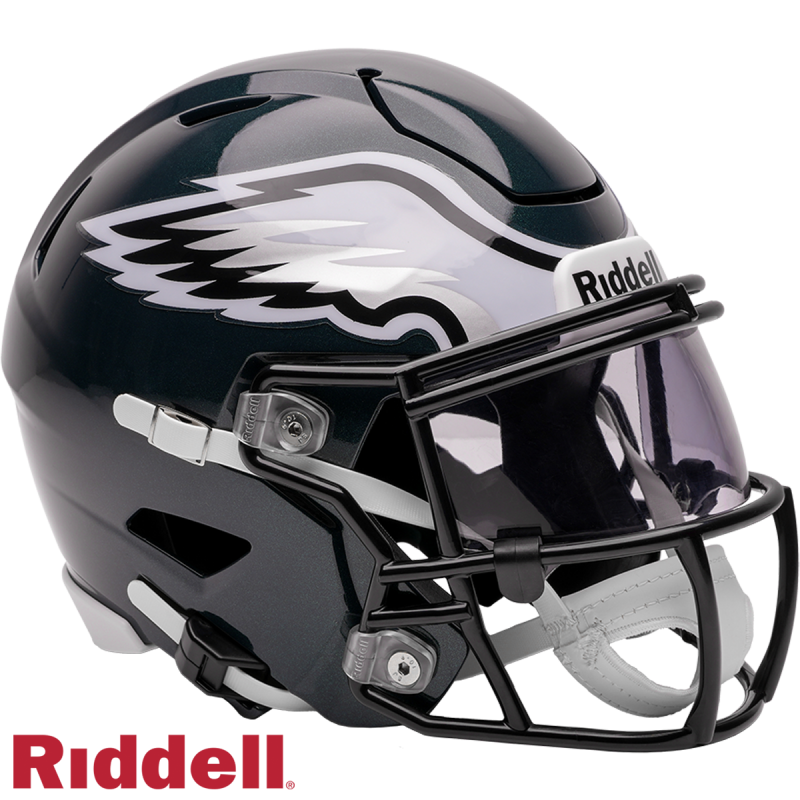 Riddell SpeedFlex Mid-Size MIDI Helmets | Sports Memorabilia!