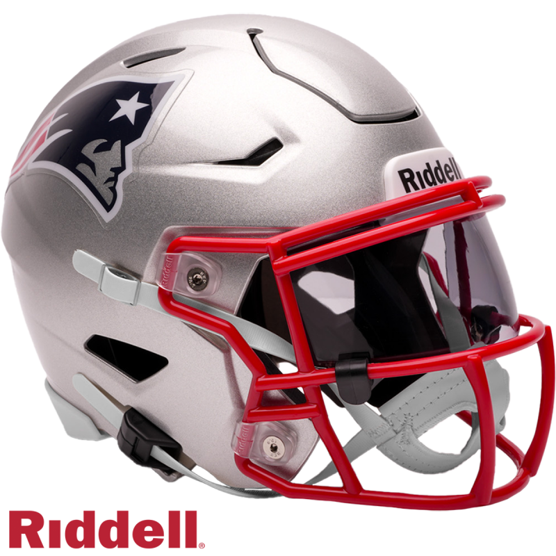Riddell SpeedFlex Mid-Size MIDI Helmets | Sports Memorabilia!