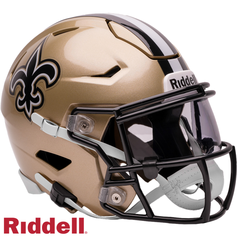 Riddell SpeedFlex Mid-Size MIDI Helmets | Sports Memorabilia!