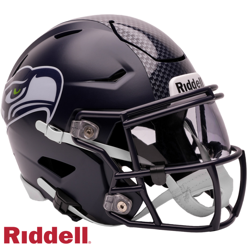 Riddell レボリューション・スピード Mサイズ Las Vegas Raiders Riddell SpeedFlex Mid-Size MIDI Helmet – The