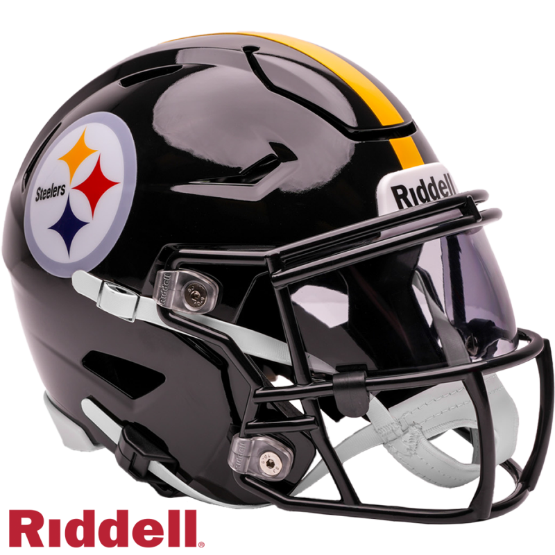 Riddell SpeedFlex Mid-Size MIDI Helmets | Sports Memorabilia!