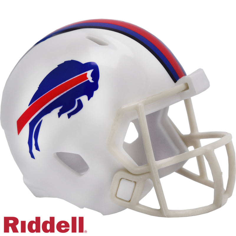 Riddell nfl pocket pro helmets sales
