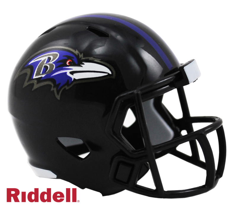 lego ravens helmet
