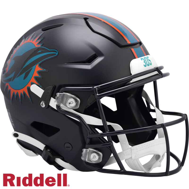 Riddell SpeedFlex Helmet - Thumbnail 4
