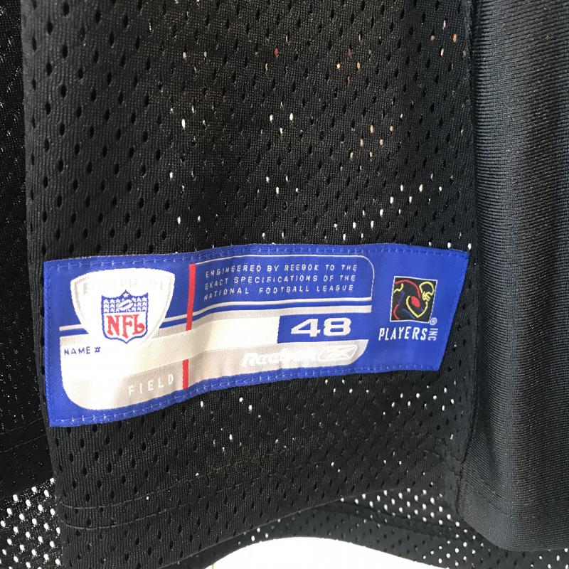 Ben roethlisberger reebok jersey new arrivals