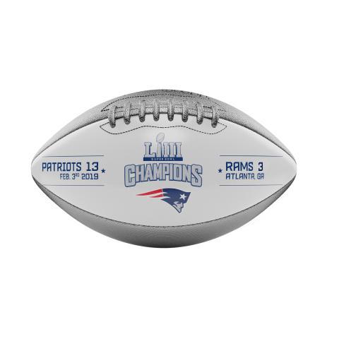 super bowl 53 champions