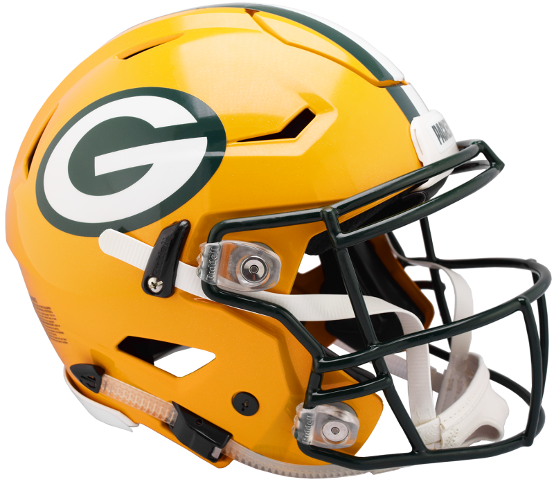 Yellow speedflex hot sale helmet