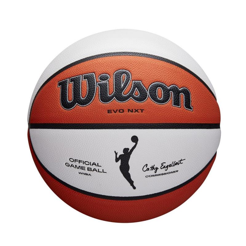 WNBA Official Basketball Sports Memorabilia!