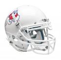 Fresno State White Helmet