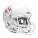 Fresno State White Helmet Replica