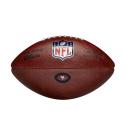49ers Team 2024 Decal Duke Football by Wilson 