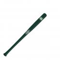 Oakland A's logo bat