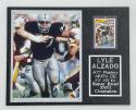 Lyle Alzado Plaque