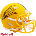 Arizona State Speed Mini Helmet by Riddell