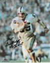 Fred Biletnikoff Signed Photo