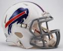Buffalo Bills Mini Speed Helmets by Riddell