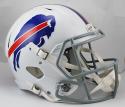 Bills Replica Speed Helmet 2011-2020